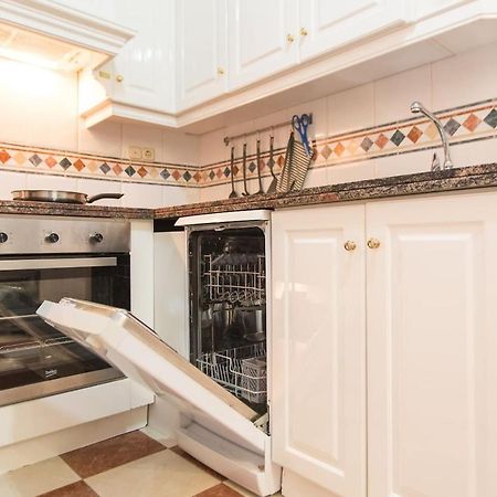 Nice Apartment Close To Mercado Central อาลิกันเต ภายนอก รูปภาพ