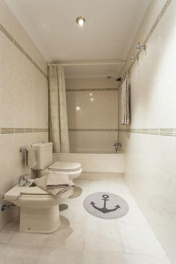 Nice Apartment Close To Mercado Central อาลิกันเต ภายนอก รูปภาพ