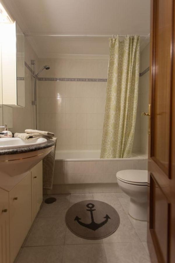 Nice Apartment Close To Mercado Central อาลิกันเต ภายนอก รูปภาพ