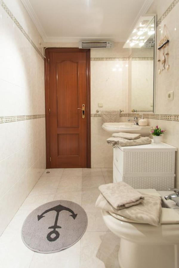 Nice Apartment Close To Mercado Central อาลิกันเต ภายนอก รูปภาพ